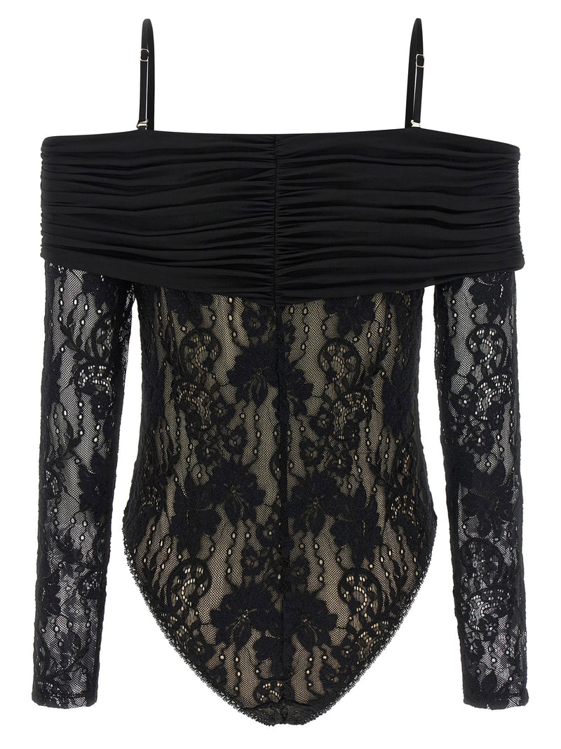 Zimmermann Zimmermann Rebellion Bodysuit