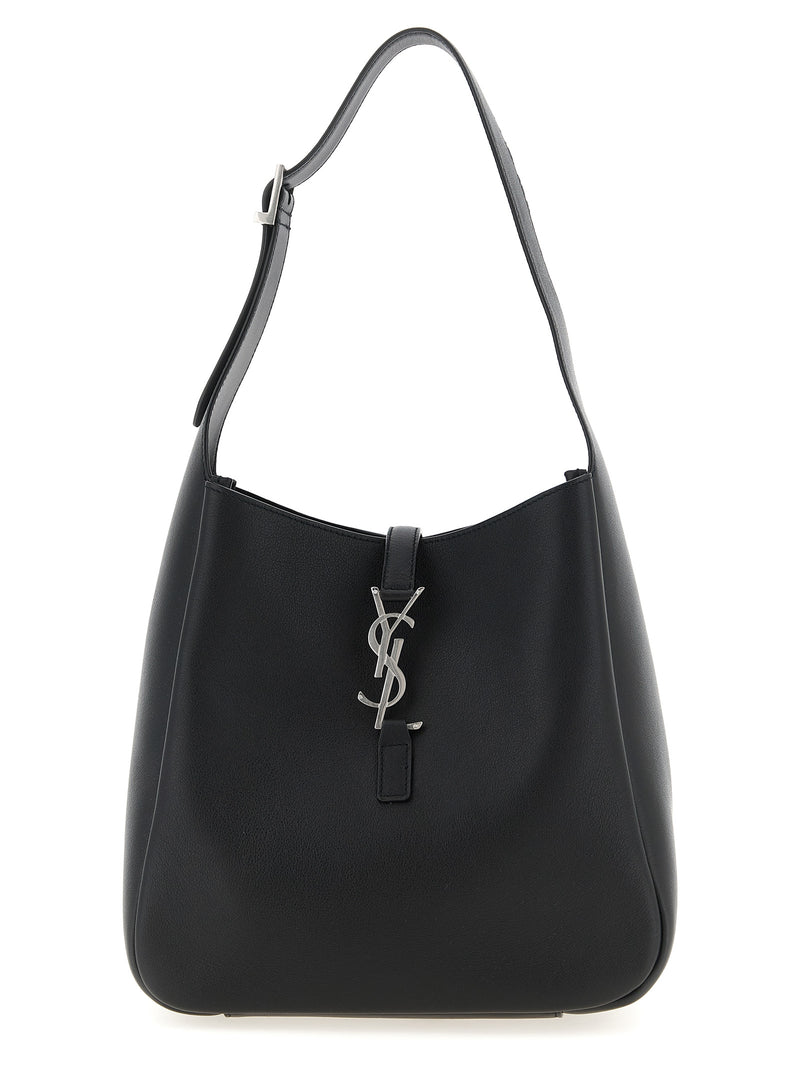 Saint Laurent Saint Laurent Micro Le 5 à 7 Shoulder Bag