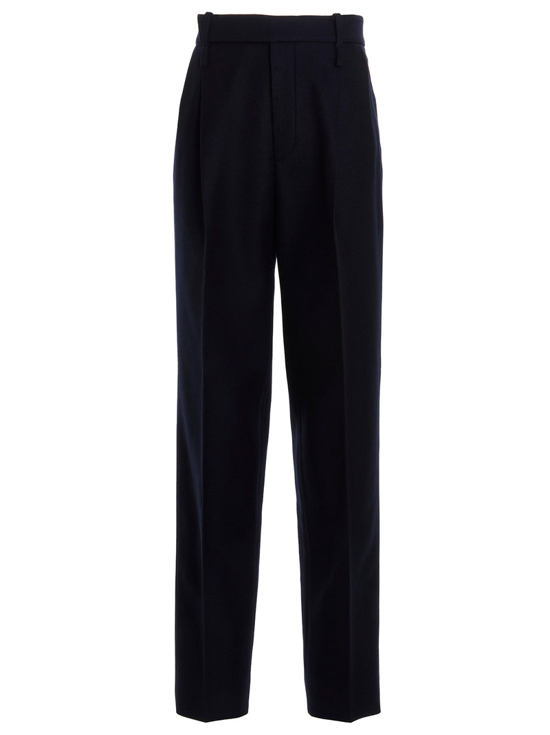 Gucci Cachemire Pants | Urbalenti™ NYC