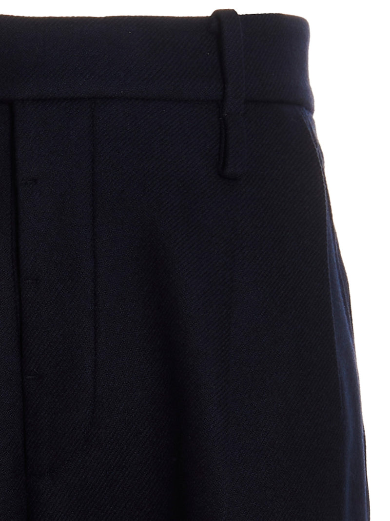 Gucci Cachemire Pants | Urbalenti™ NYC