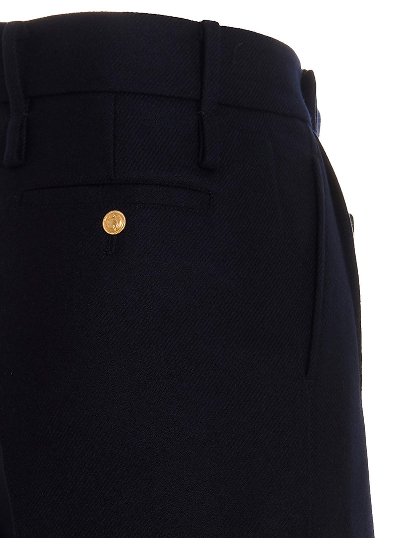 Gucci Cachemire Pants | Urbalenti™ NYC