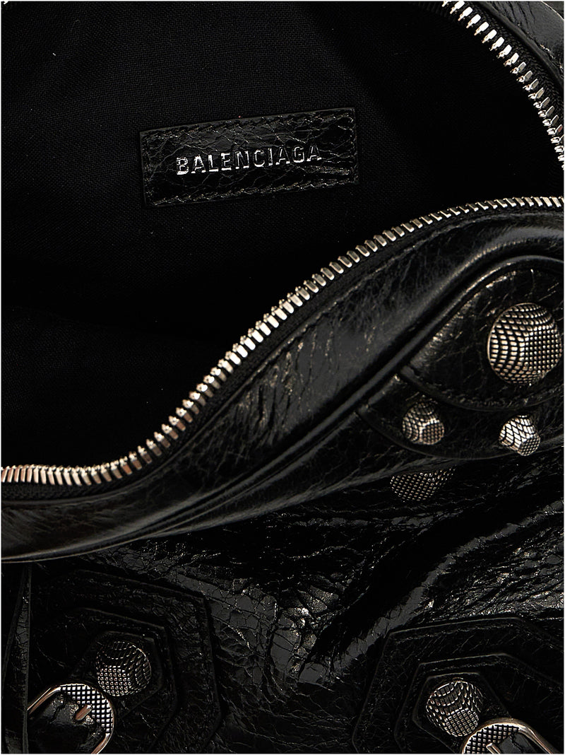 Balenciaga Balenciaga Le Cagole Men Crossbody Bag