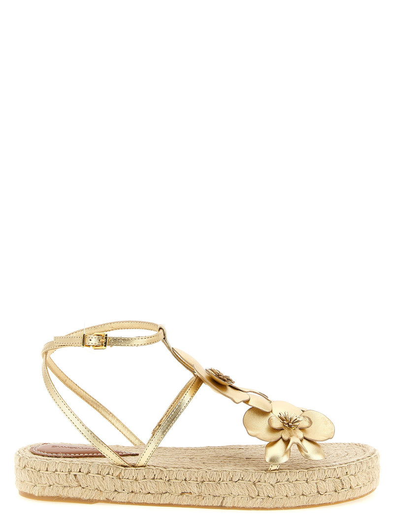 Zimmermann Zimmermann Orchid Sandals