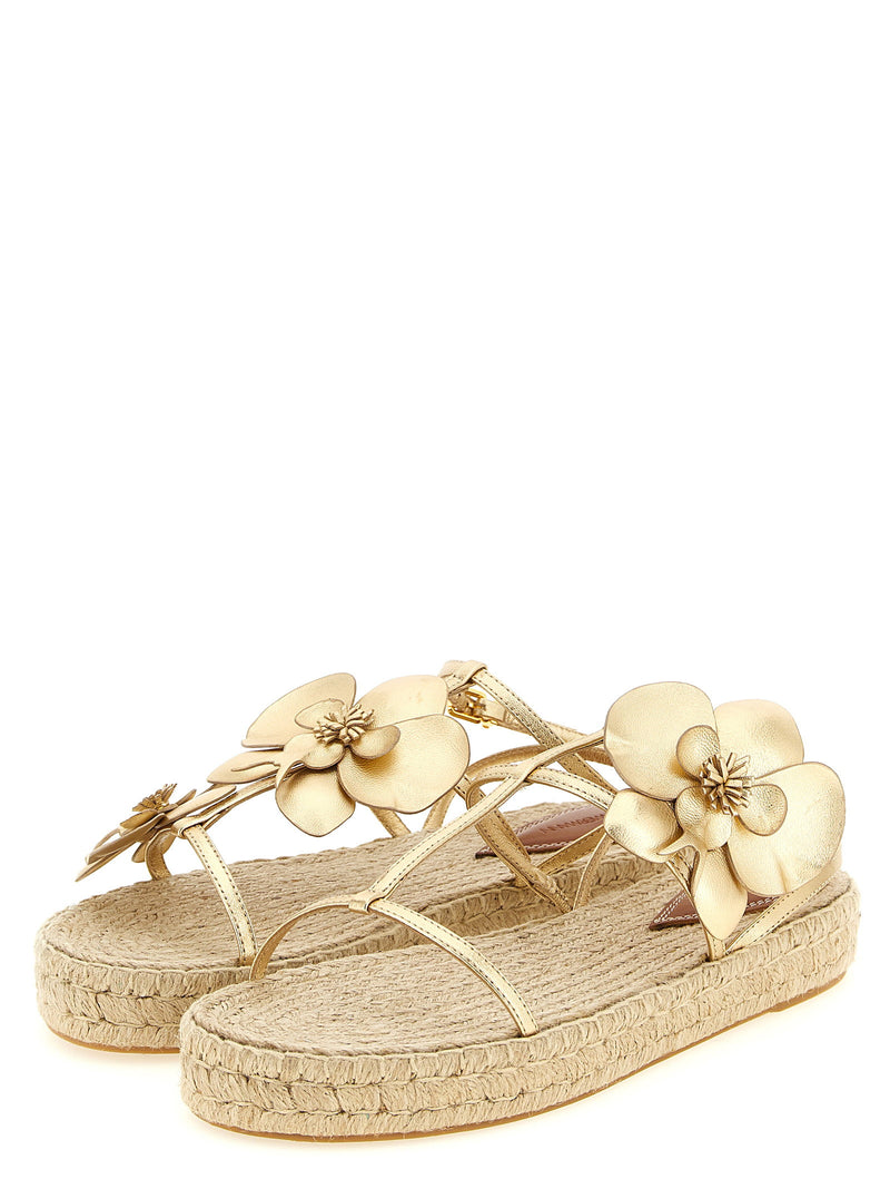 Zimmermann Zimmermann Orchid Sandals