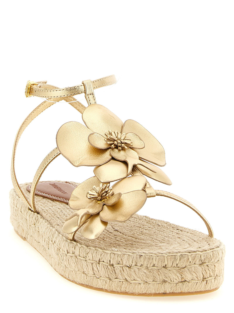 Zimmermann Zimmermann Orchid Sandals