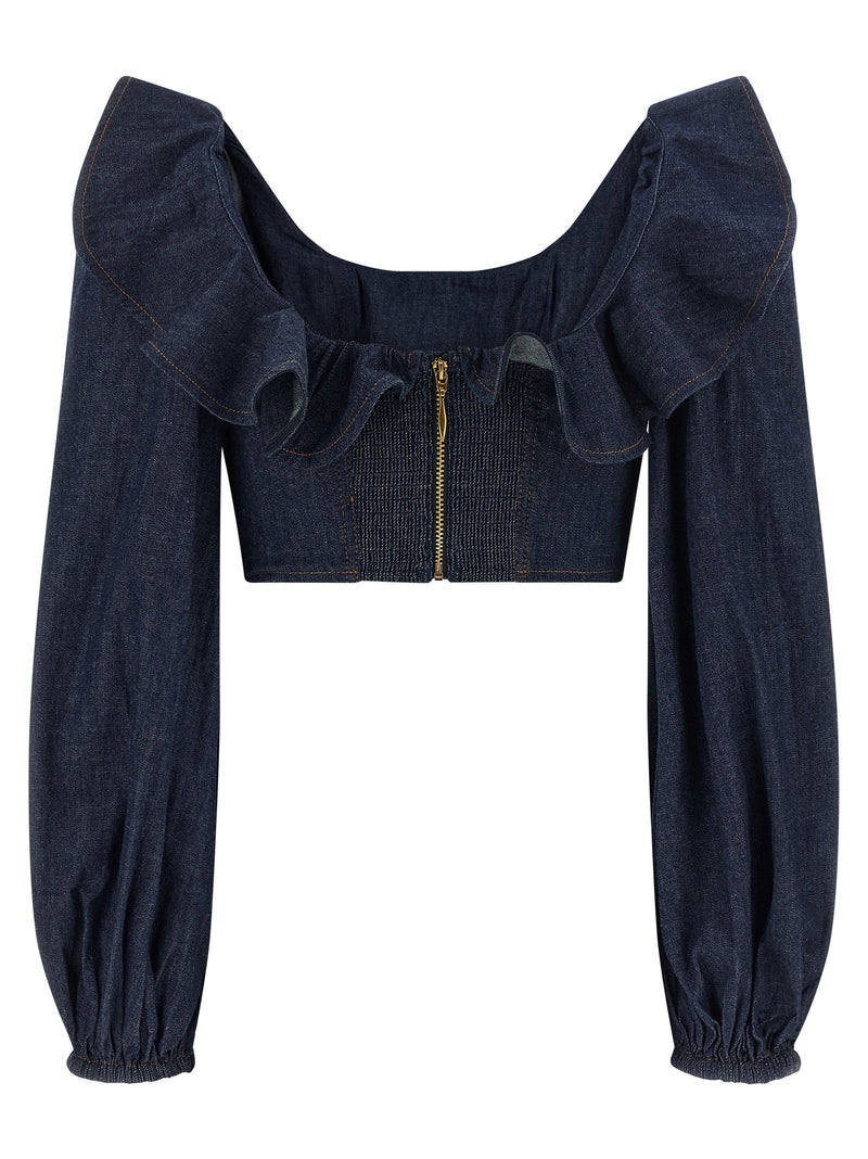Zimmermann Zimmermann Aster Top