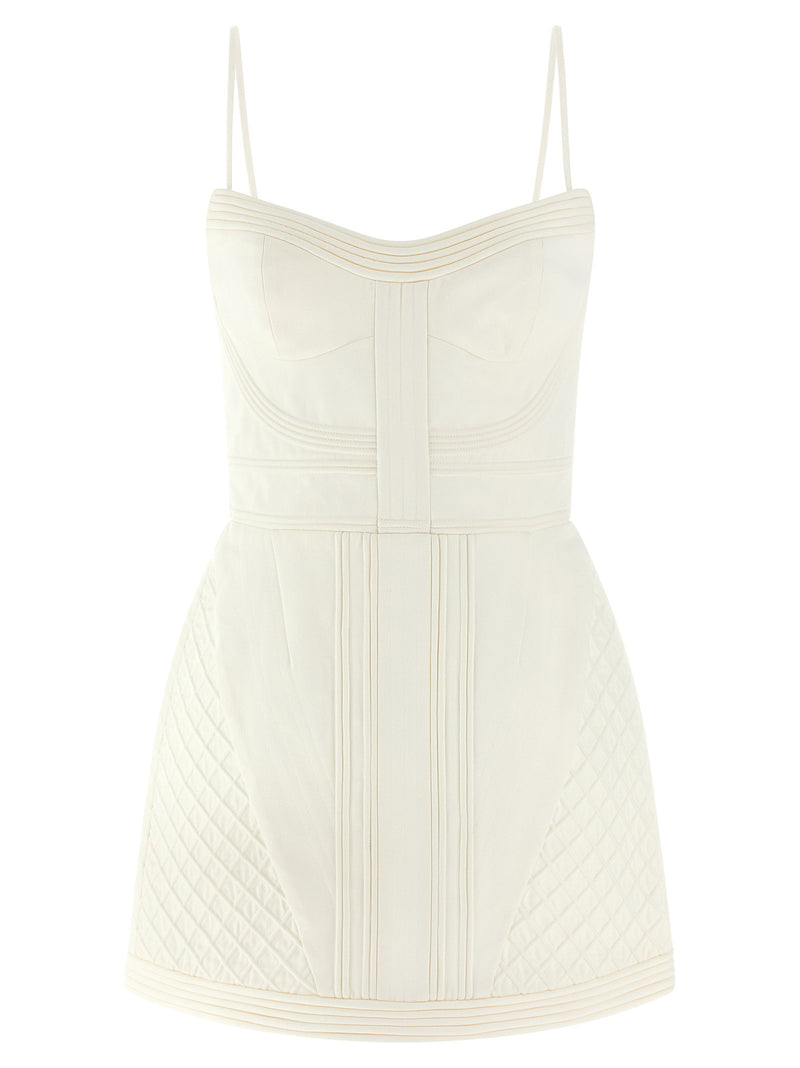 Zimmermann Zimmermann Rebellion Dress