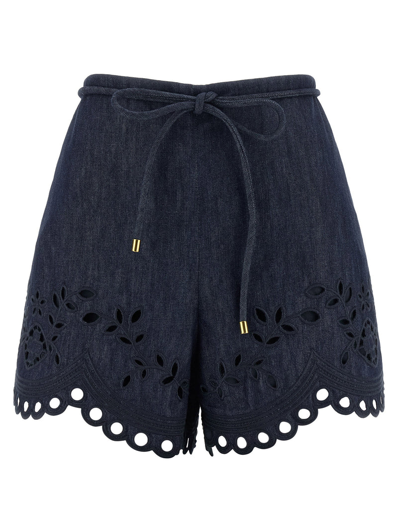 Zimmermann Zimmermann Mahon Shorts