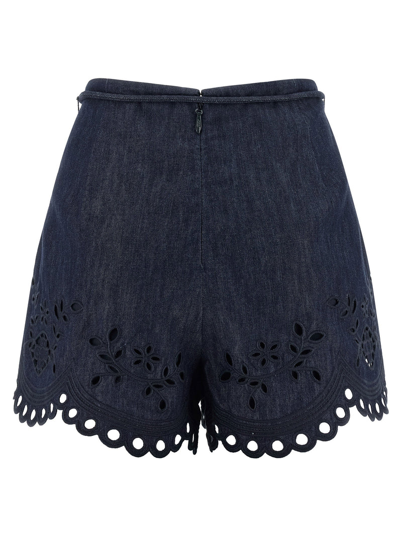 Zimmermann Zimmermann Mahon Shorts