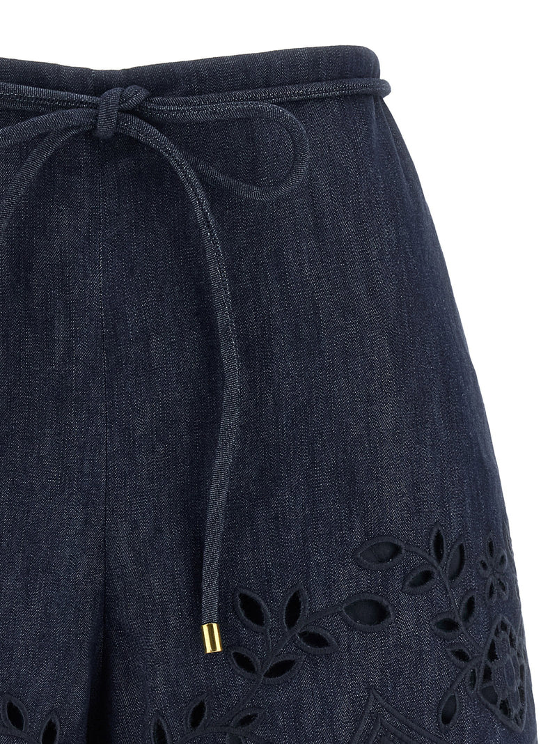 Zimmermann Zimmermann Mahon Shorts