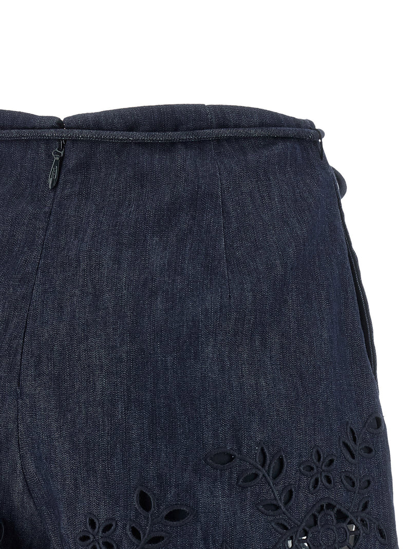 Zimmermann Zimmermann Mahon Shorts