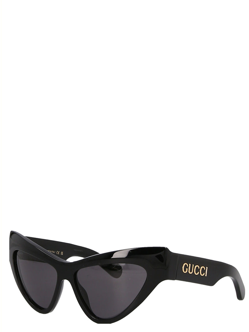 Gucci Cat Eye Sunglasses | Urbalenti™ NYC