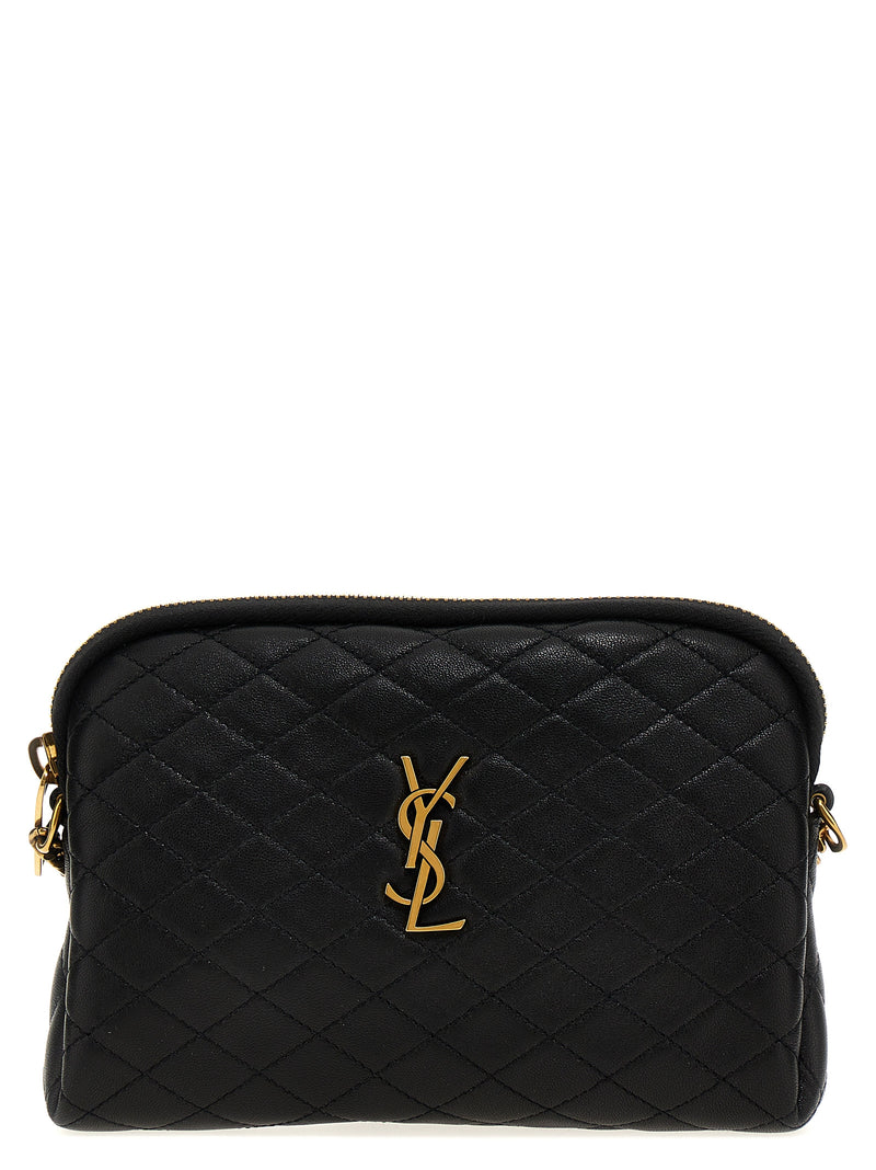 Saint Laurent Saint Laurent Gaby Crossbody Bag
