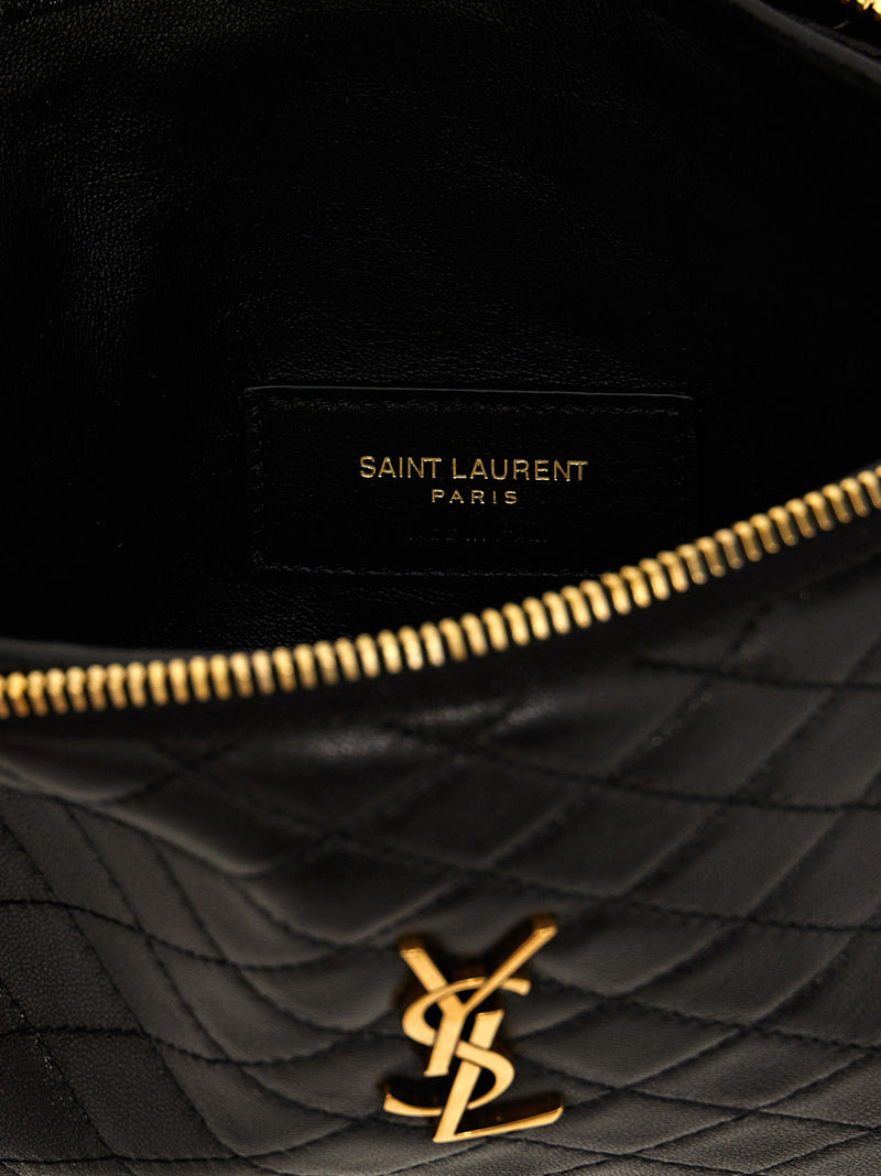 Saint Laurent Saint Laurent Gaby Crossbody Bag