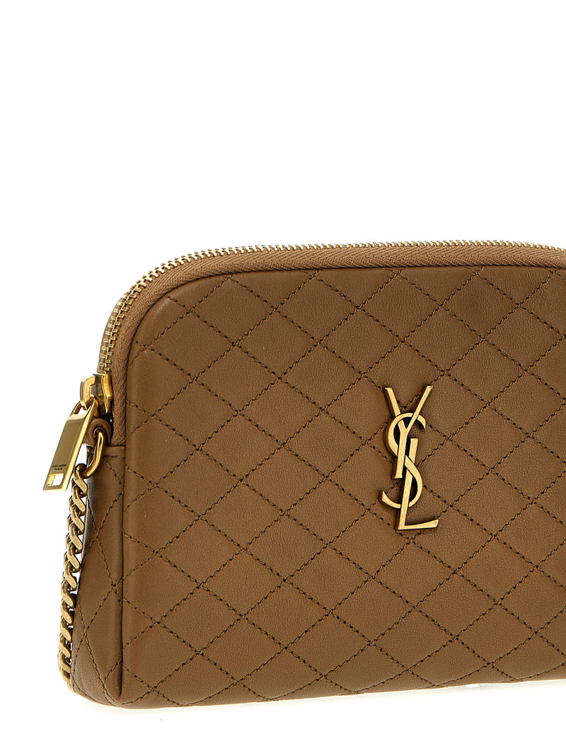 Saint Laurent Gaby Crossbody Bag Variant 1 | Urbalenti™ NYC