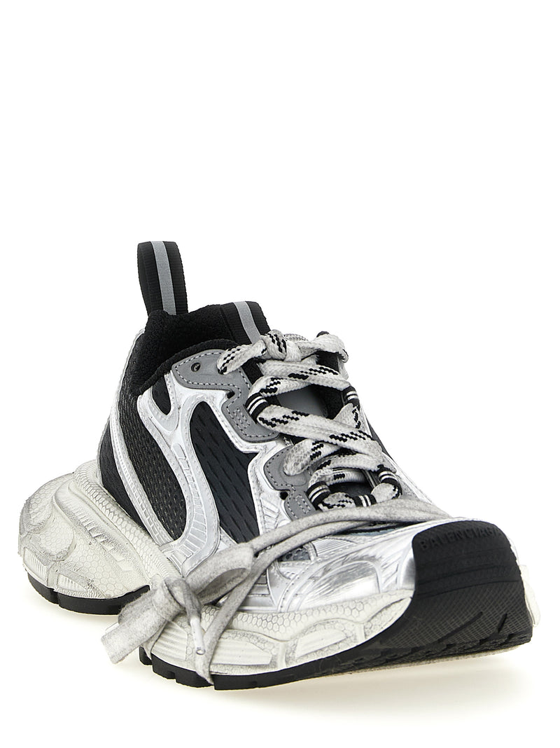 Balenciaga Balenciaga 3xl Sneakers