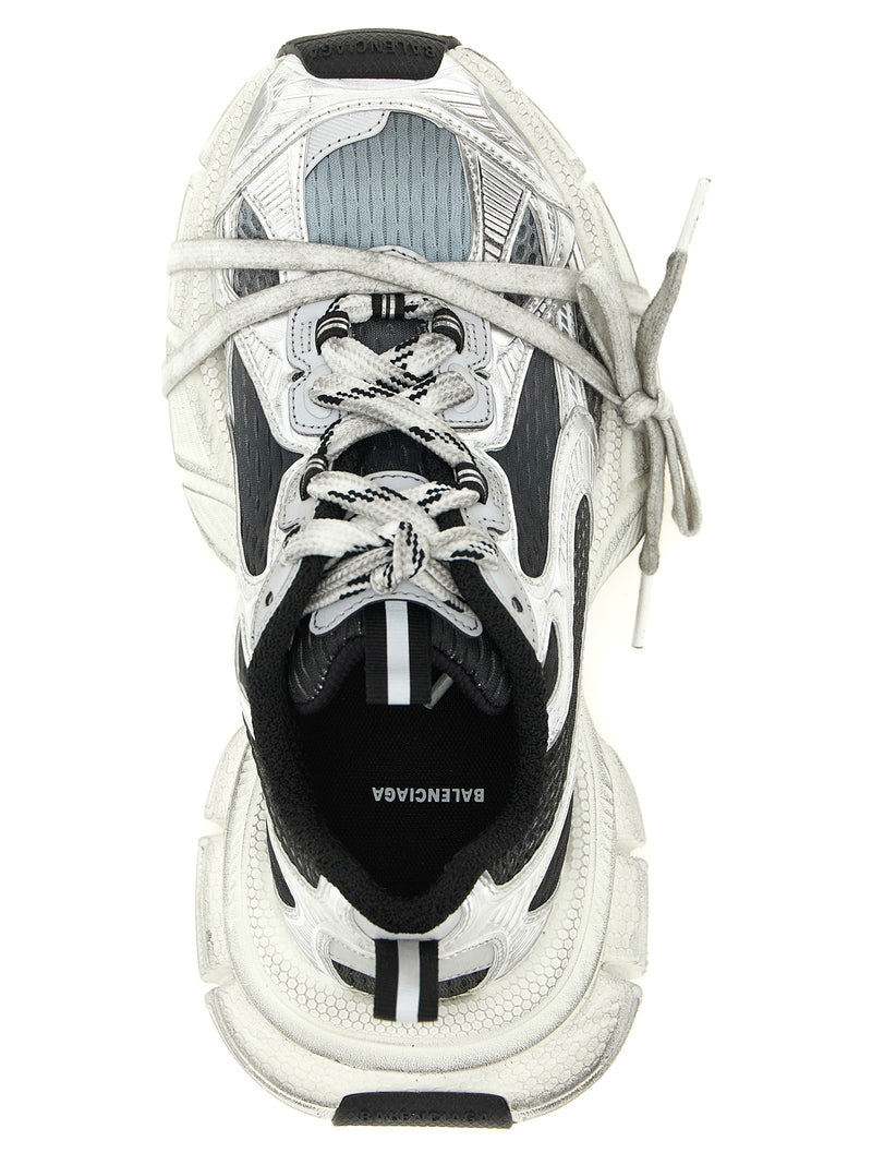 Balenciaga Balenciaga 3xl Sneakers