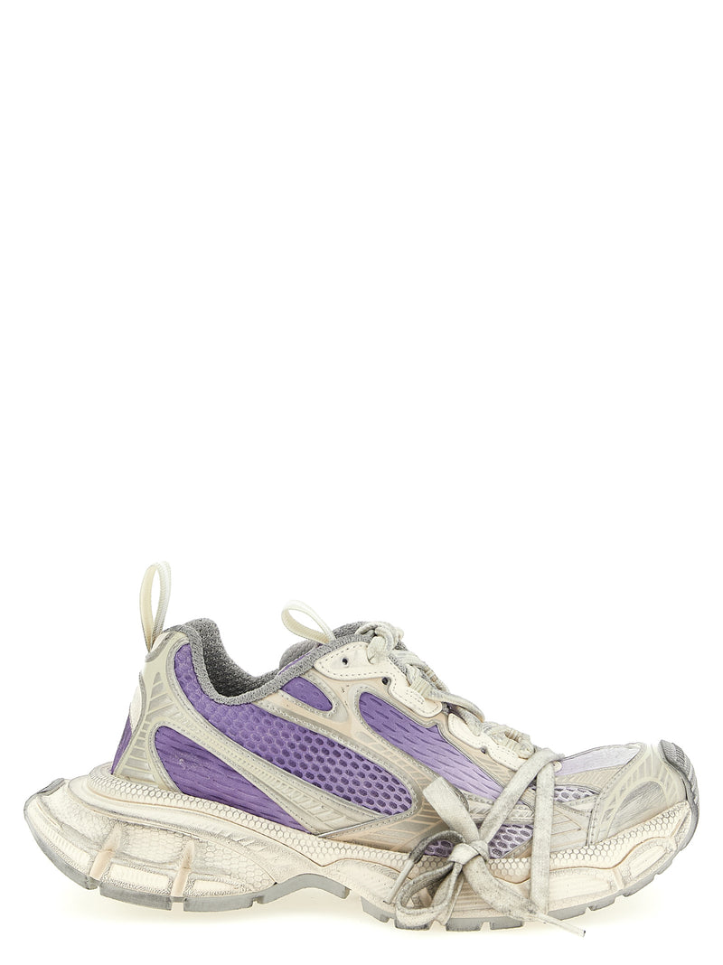 Balenciaga Balenciaga 3xl Sneakers
