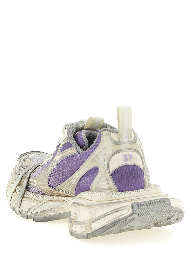 Balenciaga Balenciaga 3xl Sneakers