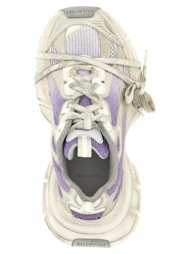 Balenciaga Balenciaga 3xl Sneakers