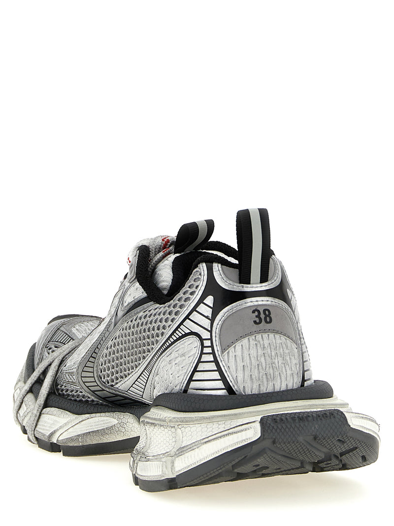 Balenciaga Balenciaga 3xl Sneakers