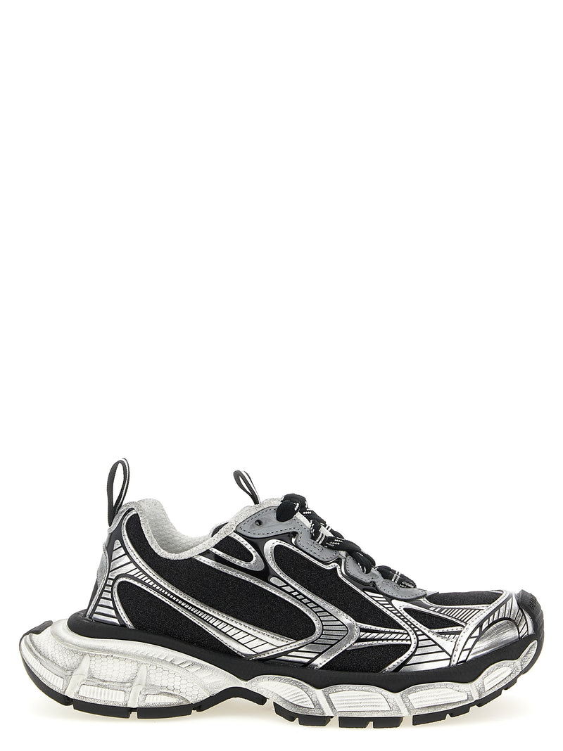 Balenciaga Balenciaga 3xl Sneakers