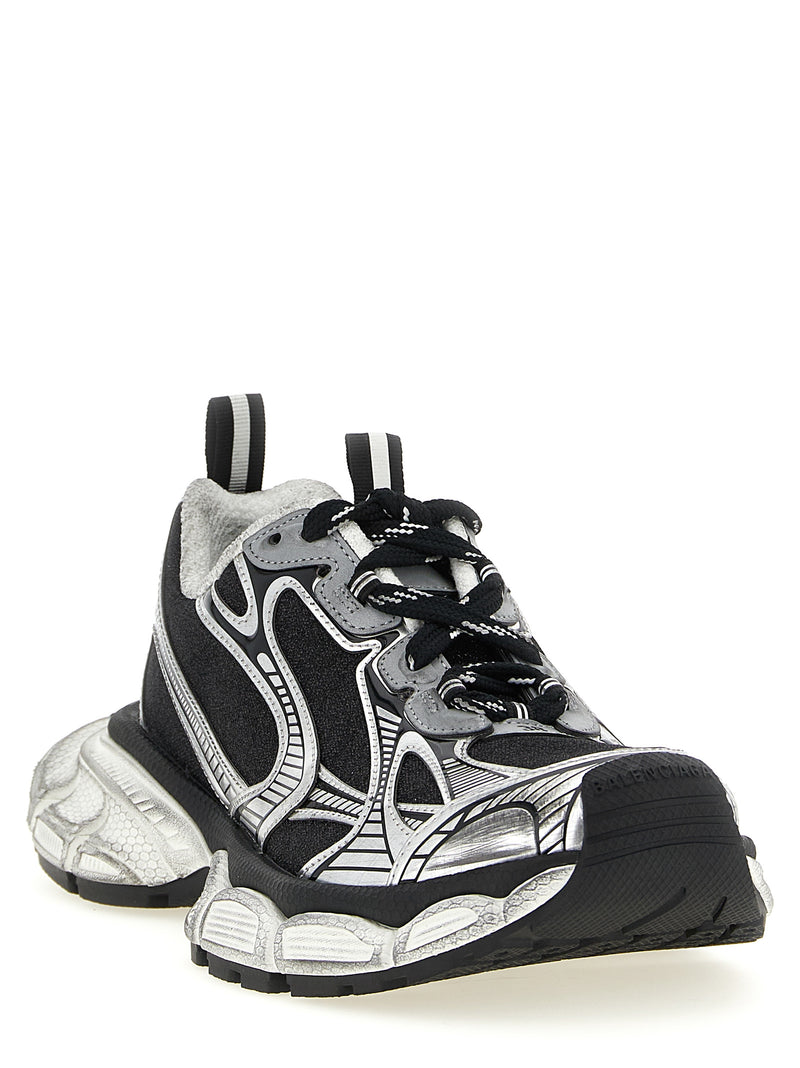 Balenciaga Balenciaga 3xl Sneakers