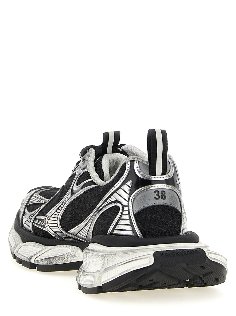 Balenciaga Balenciaga 3xl Sneakers