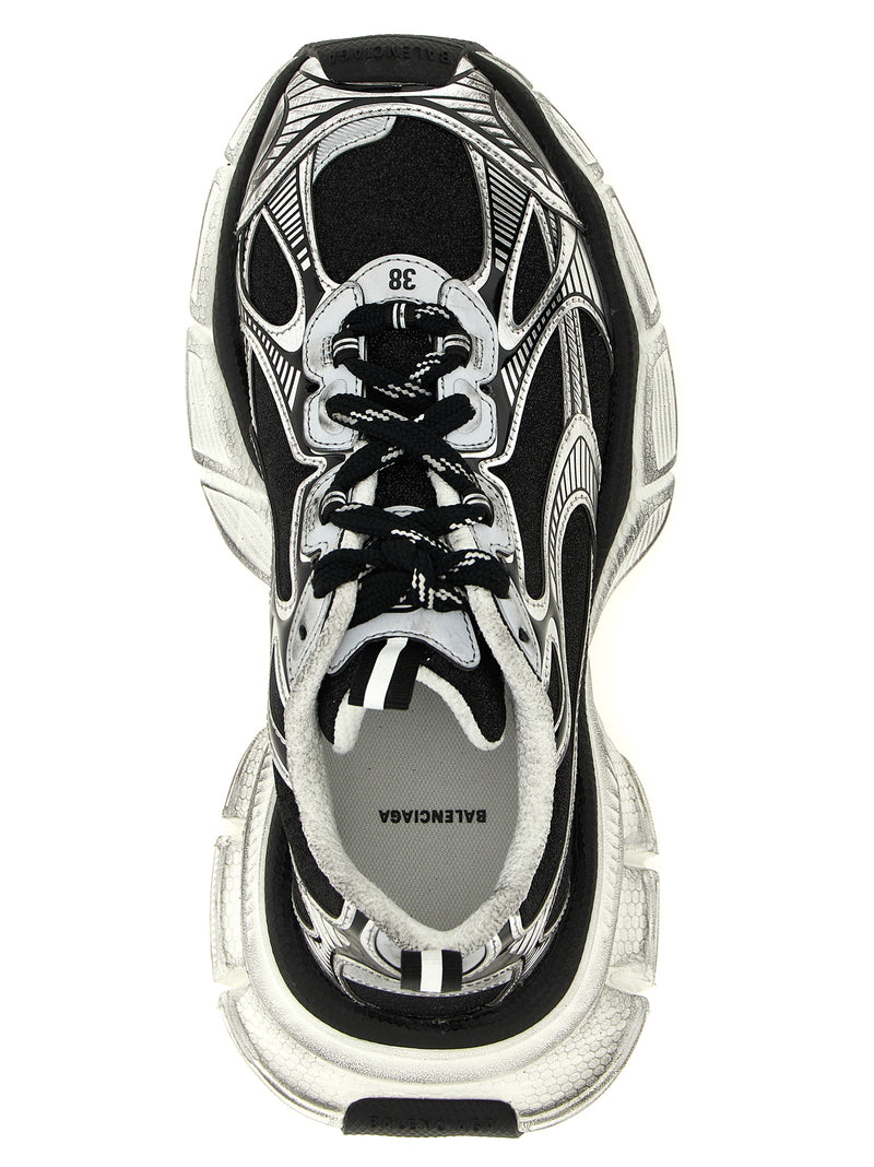 Balenciaga Balenciaga 3xl Sneakers
