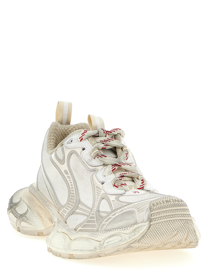 Balenciaga Balenciaga 3xl Sneakers