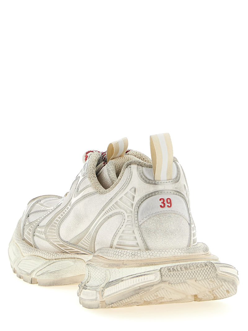Balenciaga Balenciaga 3xl Sneakers