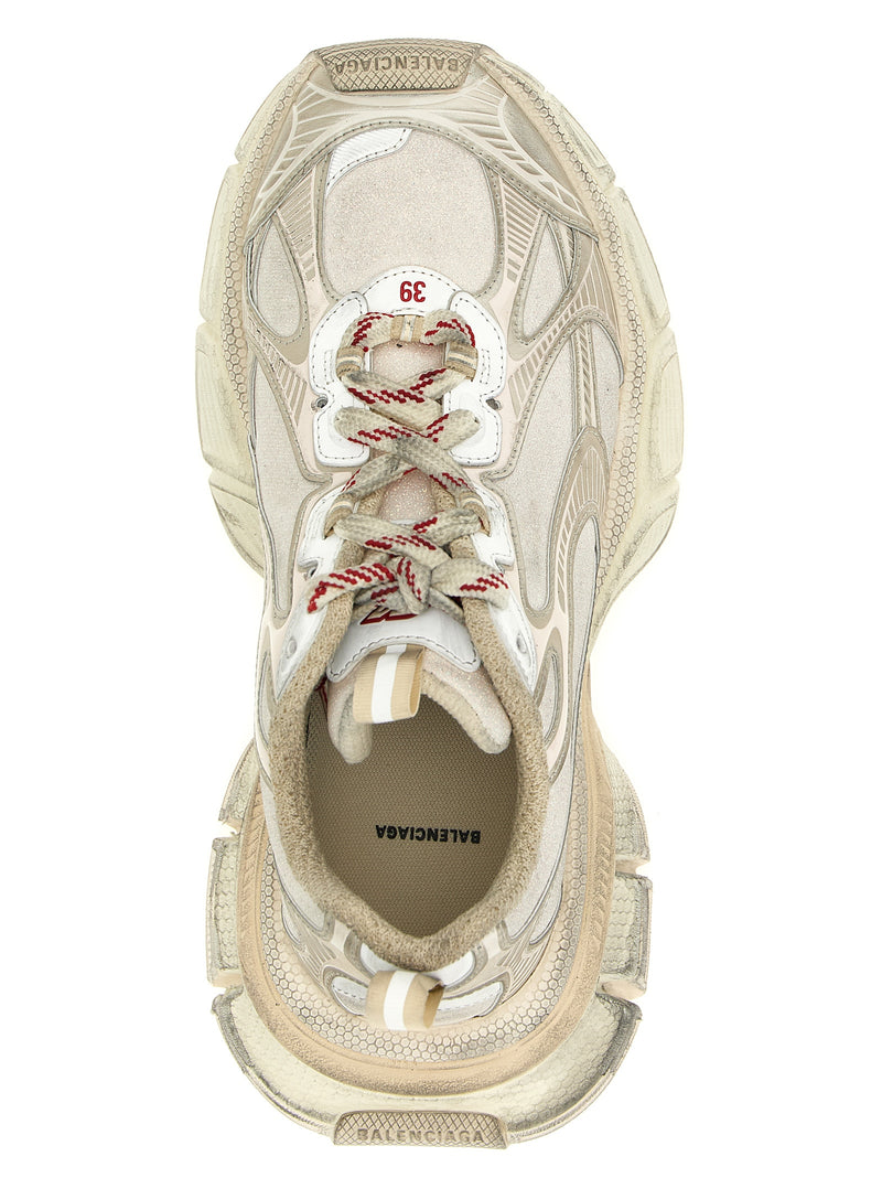 Balenciaga Balenciaga 3xl Sneakers