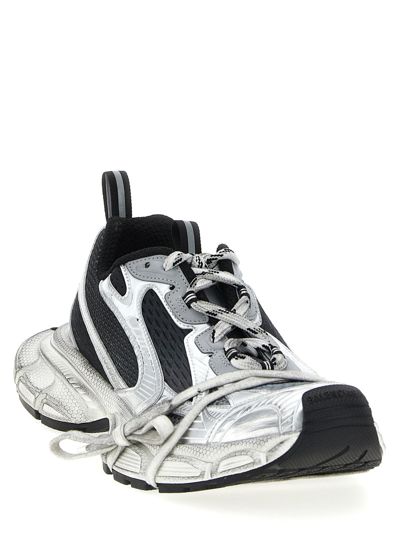 Balenciaga Balenciaga 3xl Sneakers