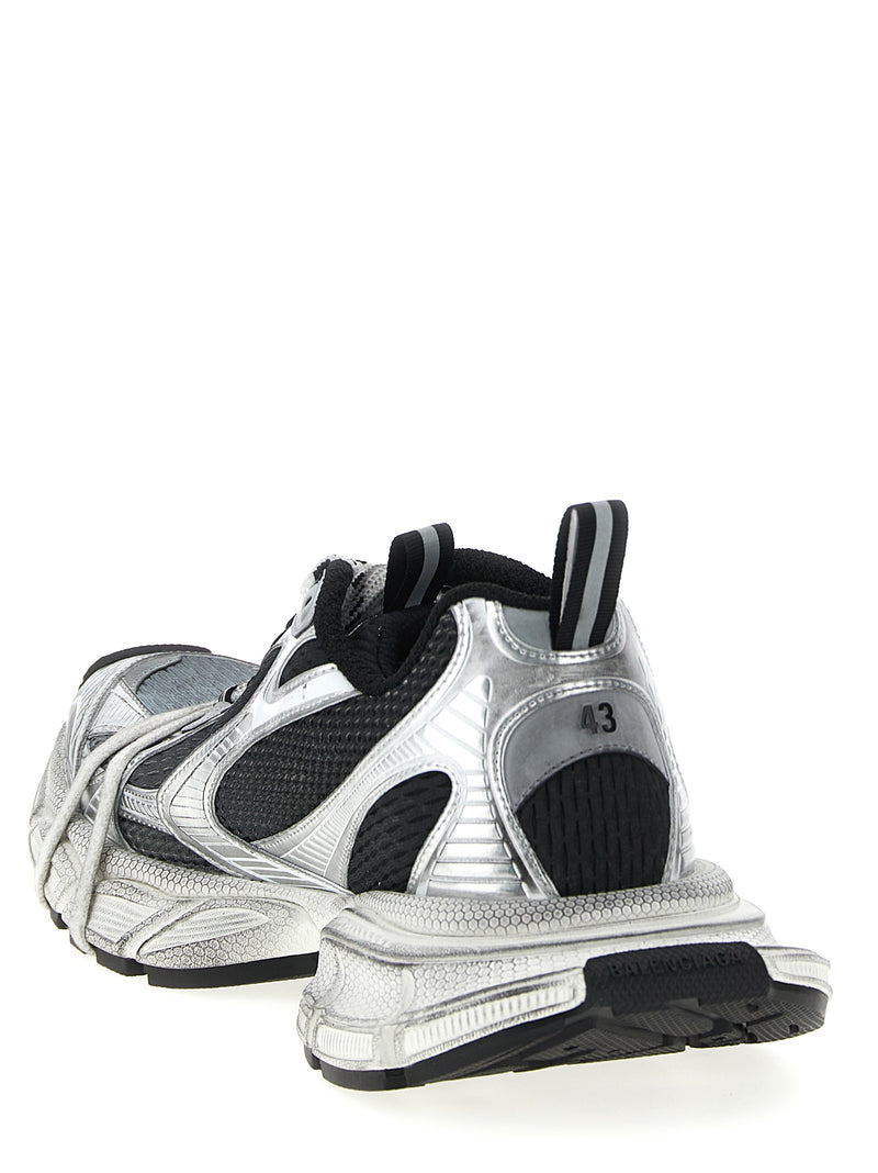 Balenciaga Balenciaga 3xl Sneakers