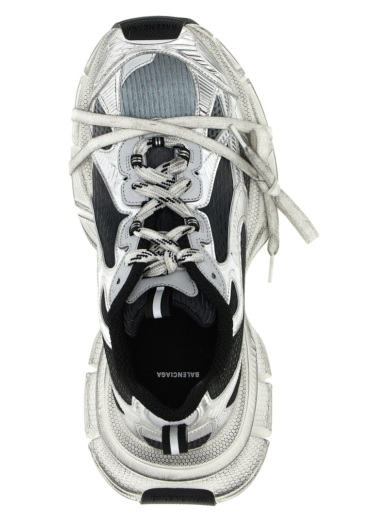 Balenciaga Balenciaga 3xl Sneakers