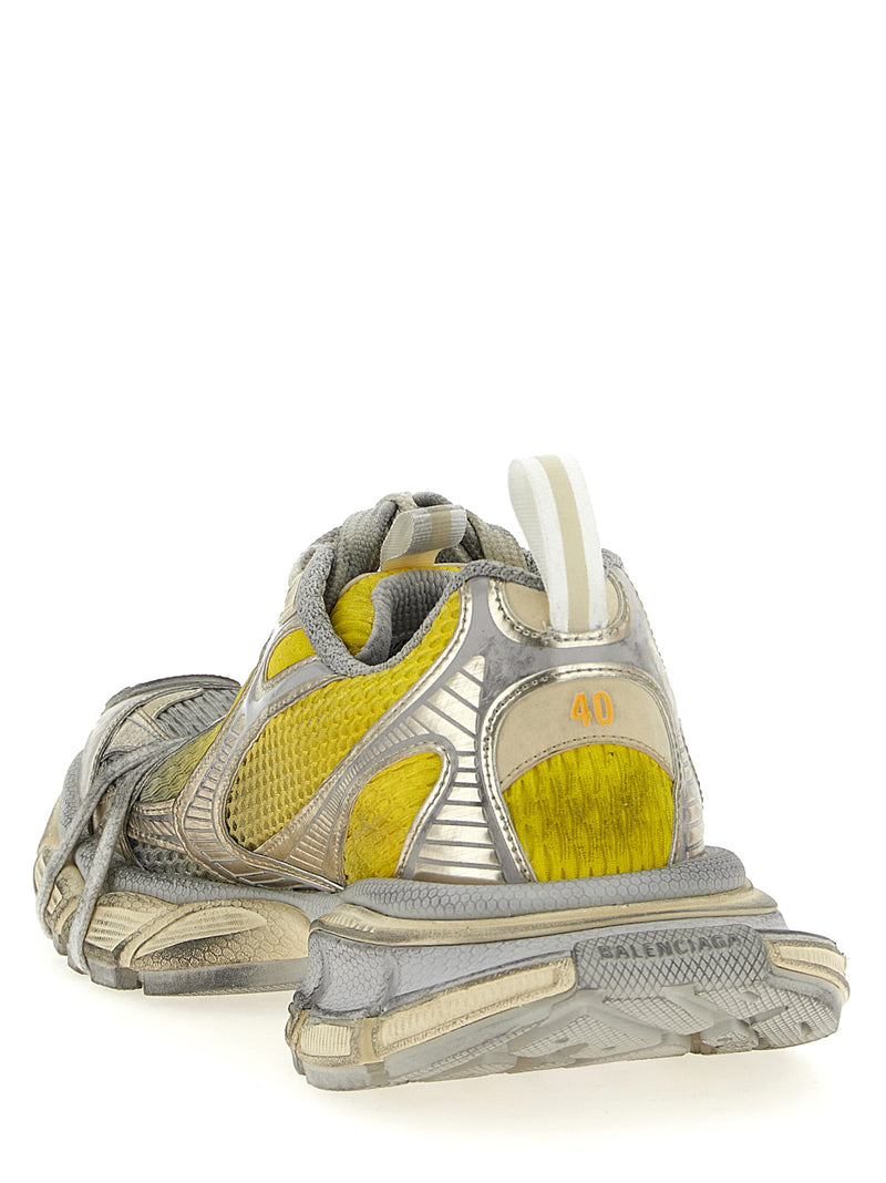 Balenciaga Balenciaga 3xl Sneakers