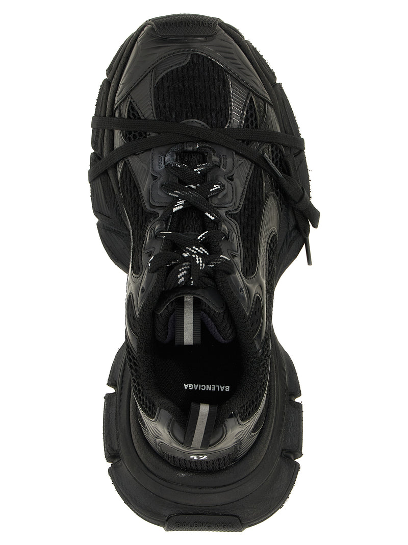 Balenciaga Balenciaga 3xl Sneakers