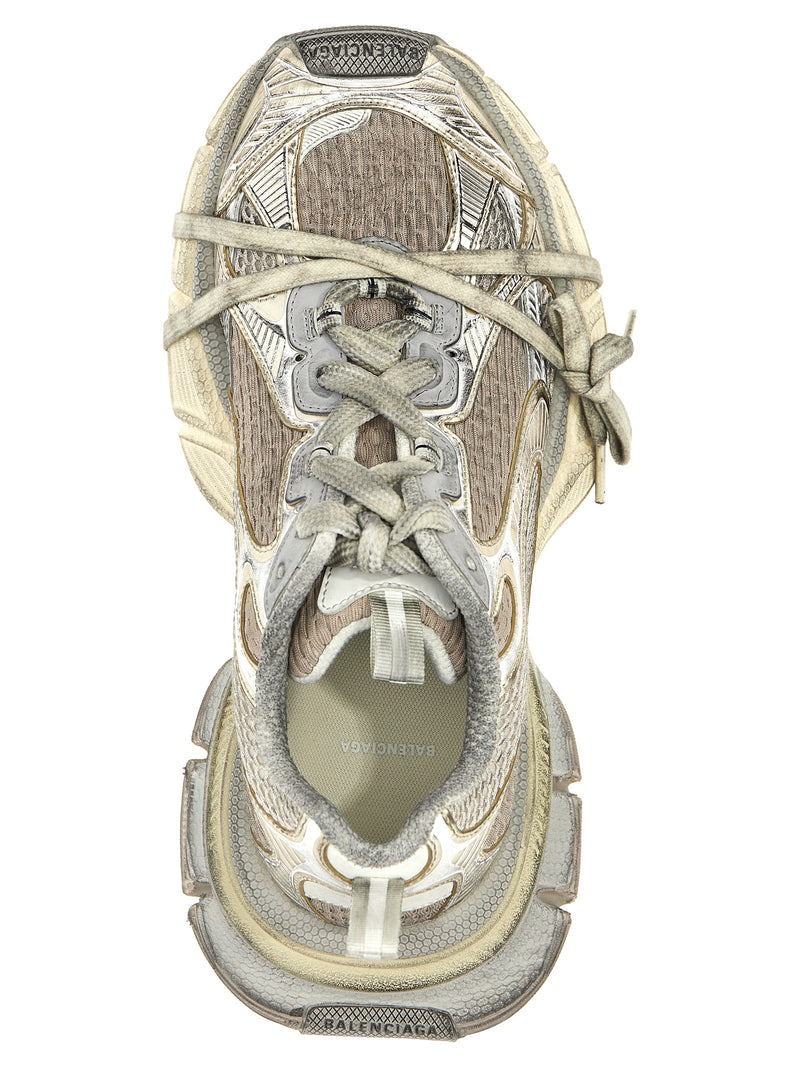 Balenciaga Balenciaga 3xl Sneakers