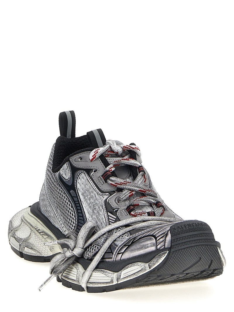 Balenciaga 3xl Sneakers | Urbalenti™ NYC