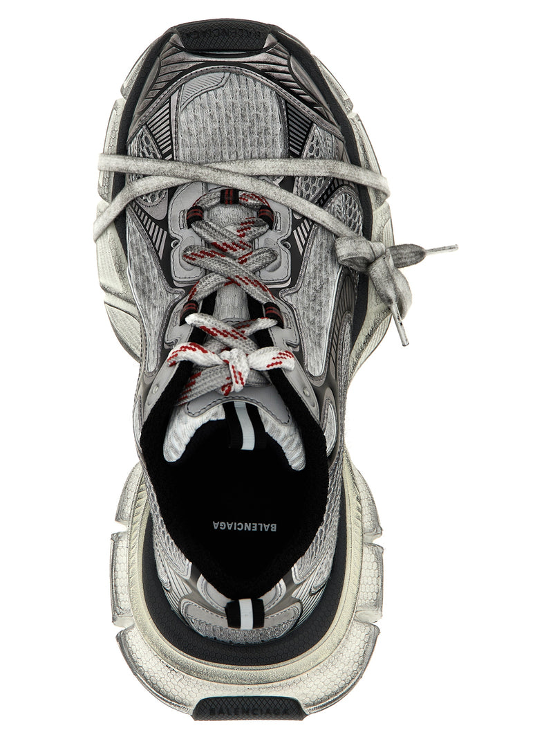 Balenciaga 3xl Sneakers | Urbalenti™ NYC