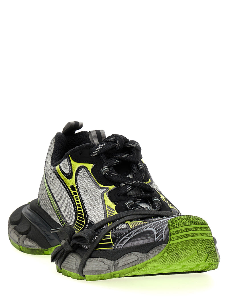 Balenciaga 3xl Sneakers | Urbalenti™ NYC