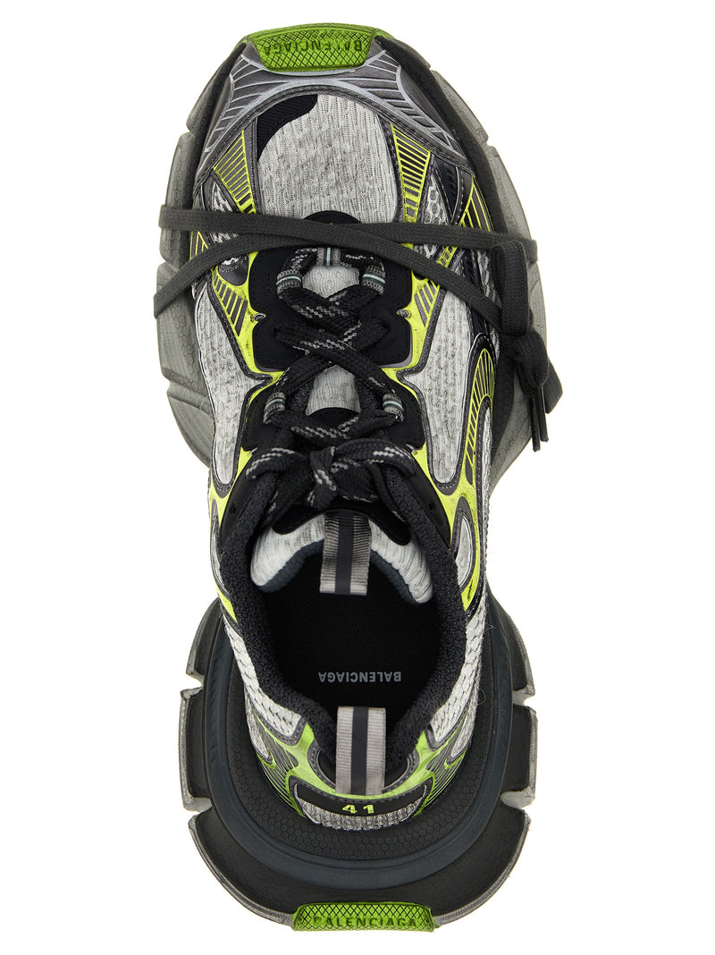 Balenciaga 3xl Sneakers | Urbalenti™ NYC