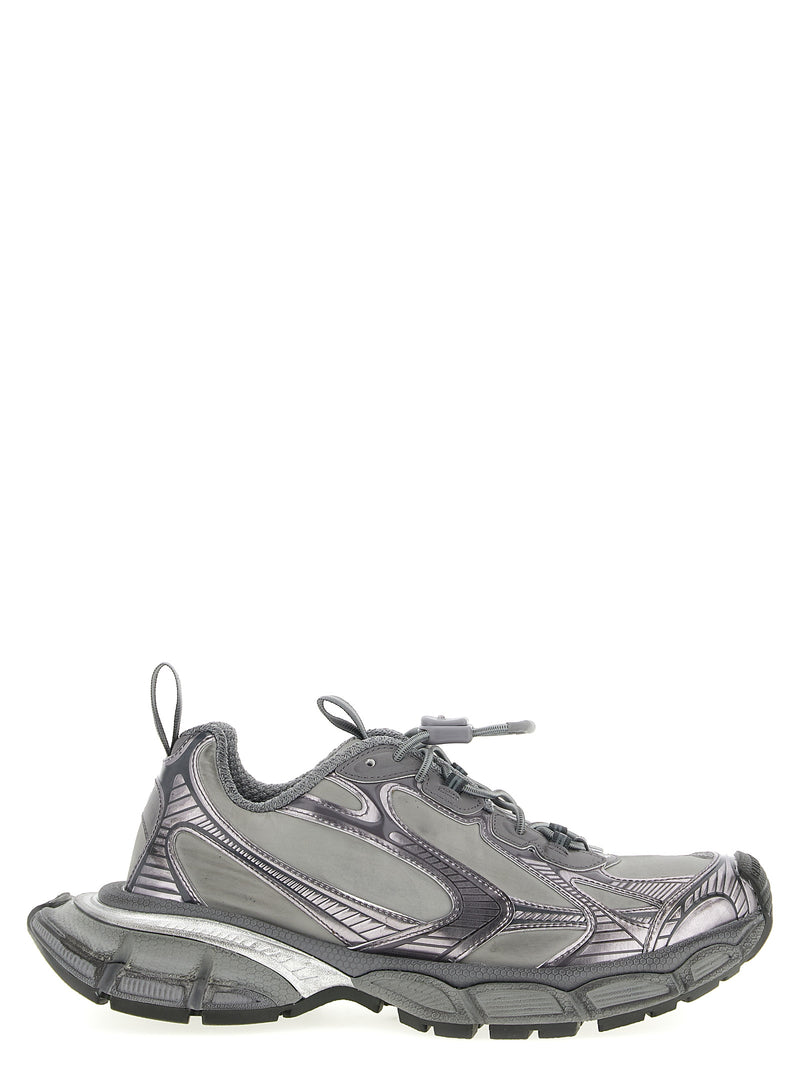 Balenciaga Balenciaga 3xl Sneakers