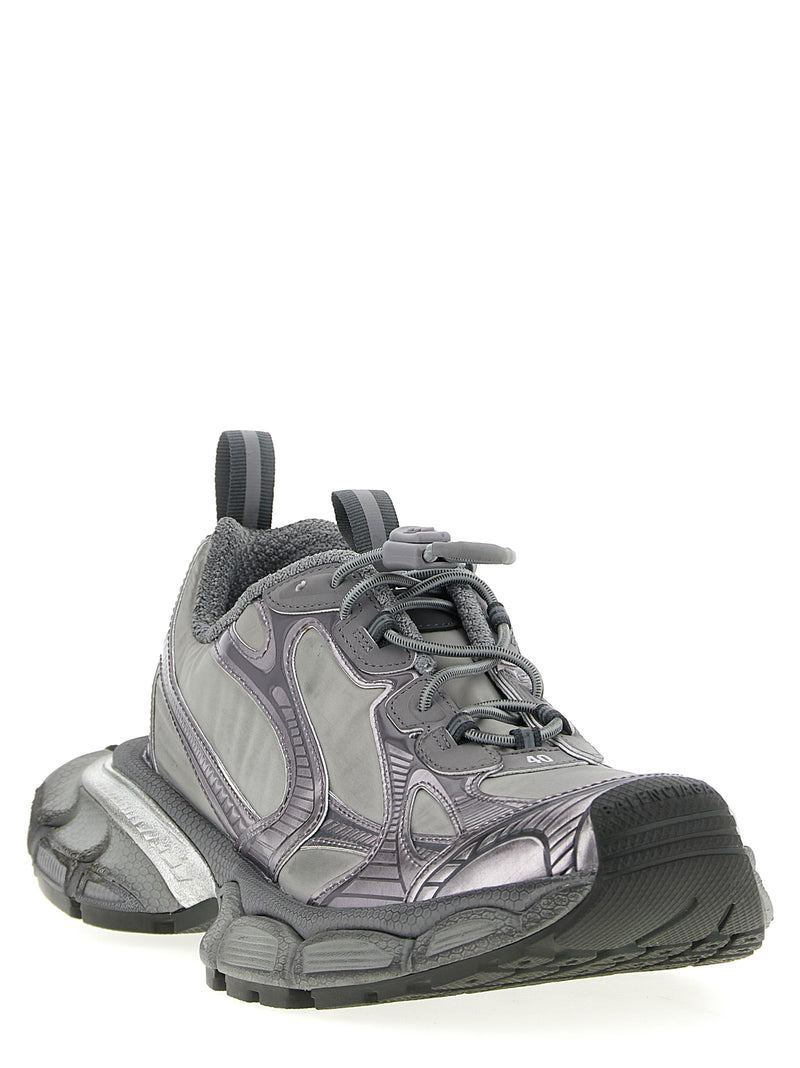 Balenciaga Balenciaga 3xl Sneakers