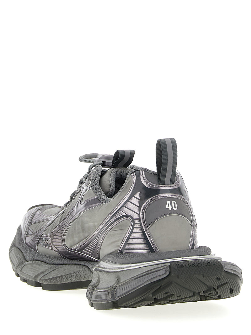 Balenciaga Balenciaga 3xl Sneakers
