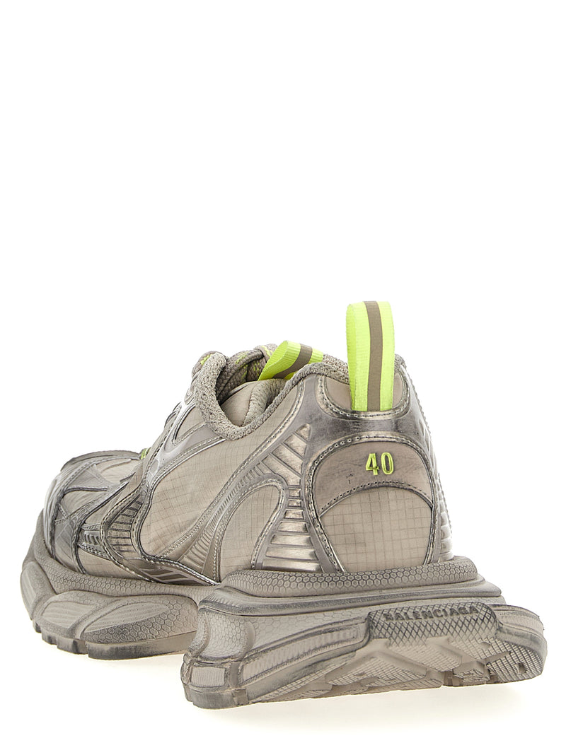 Balenciaga Balenciaga 3xl Sneakers