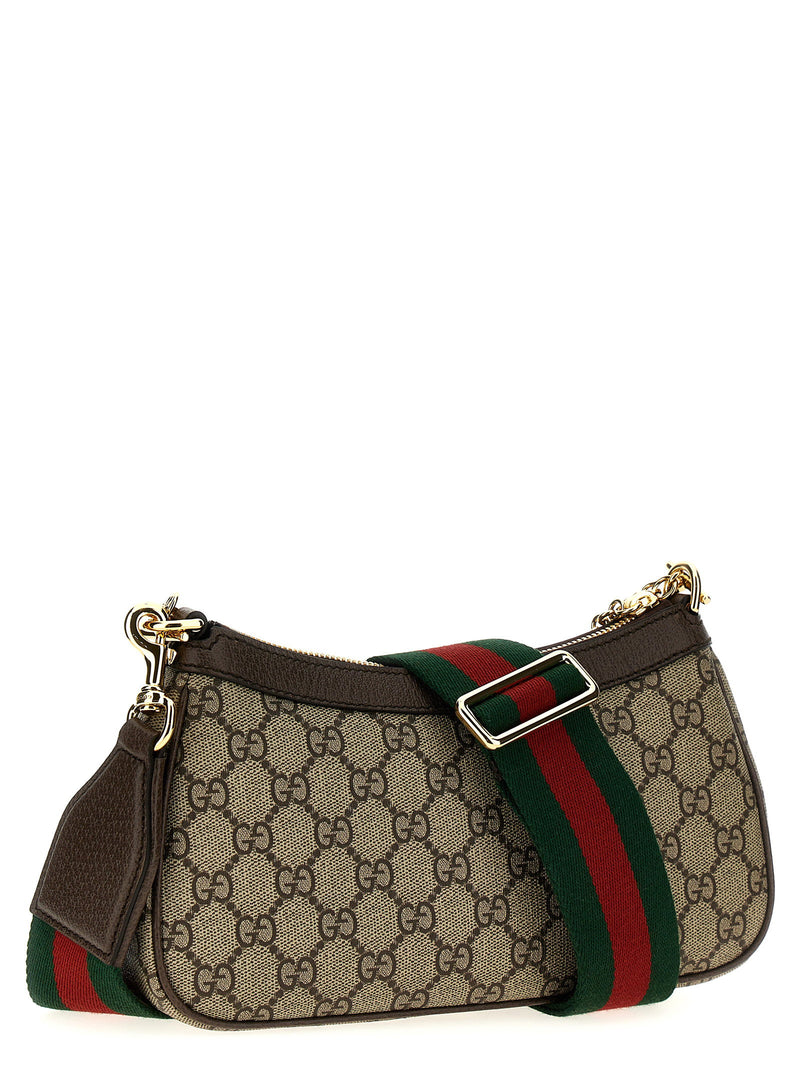 Gucci Gucci Ophidia Small Handbag