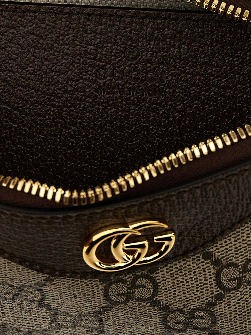 Gucci Gucci Ophidia Small Handbag