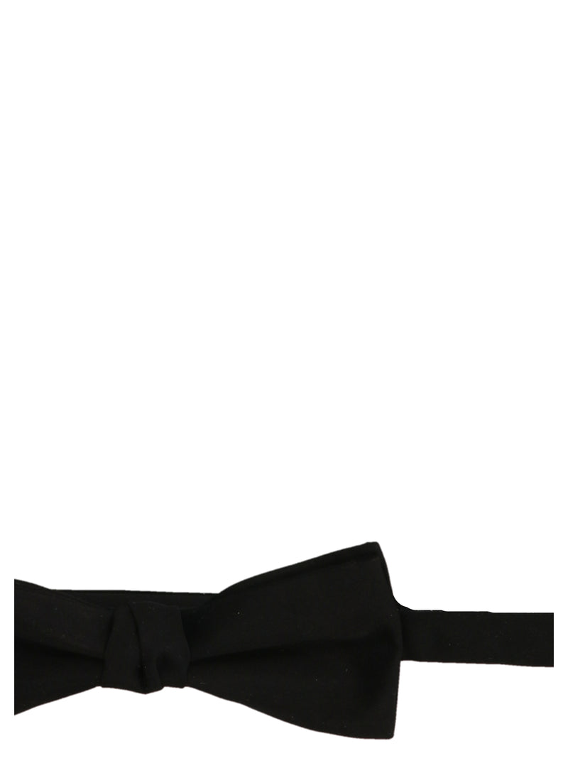 Saint Laurent Saint Laurent Yves Bow Tie