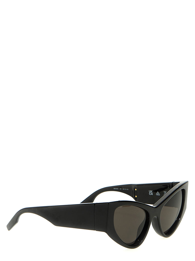 Balenciaga Balenciaga Led Frame Sunglasses